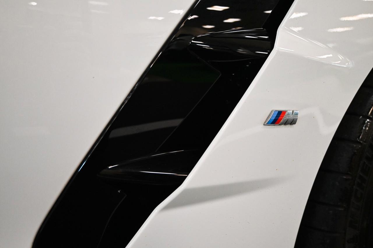 BMW Z4 (G29) Z4 sDrive20i Msport