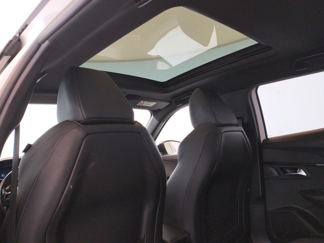 PEUGEOT 2008 1.5 bluehdi GT Line s