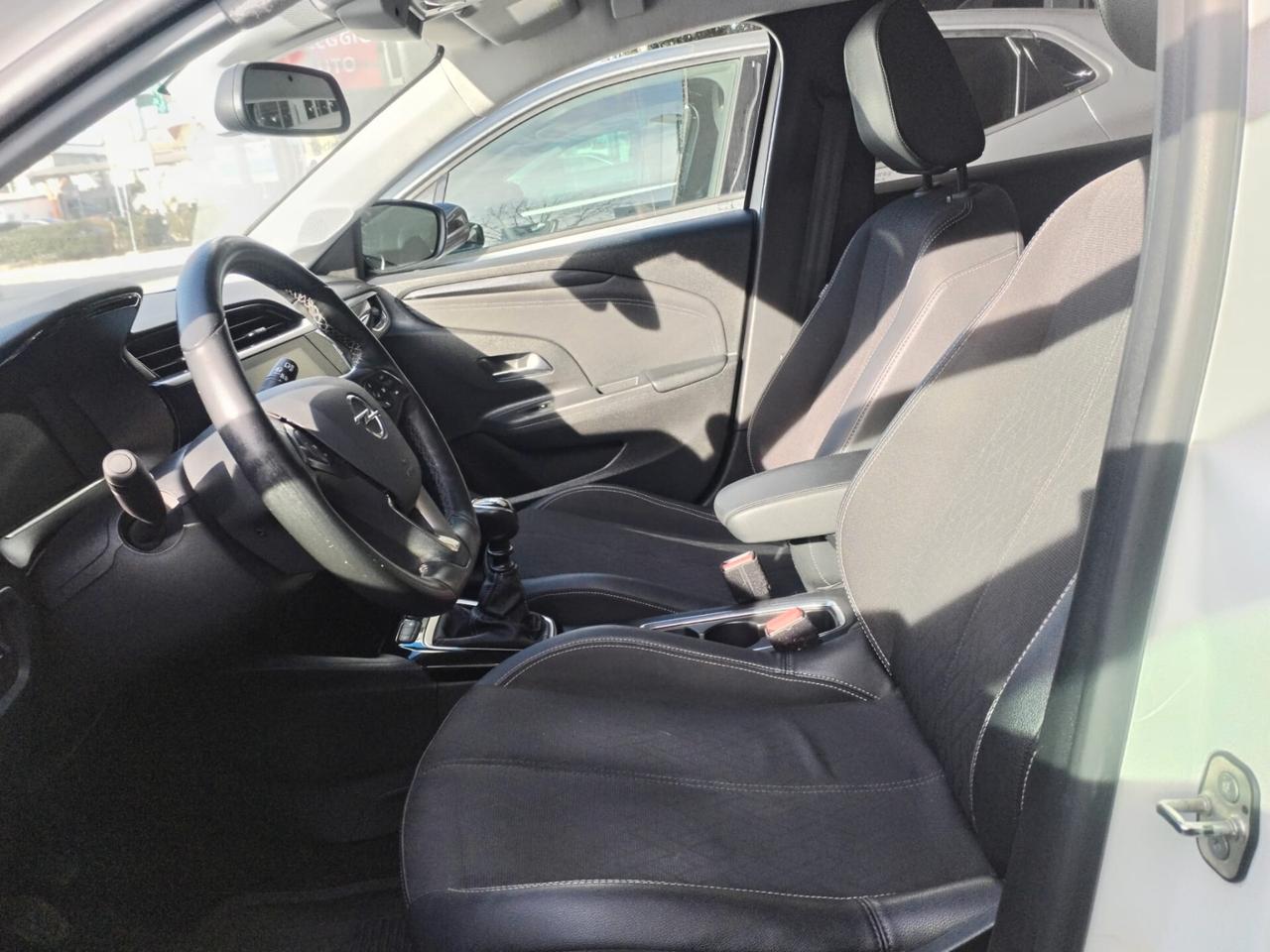 Opel Corsa 1.5 D 100 CV GS Line