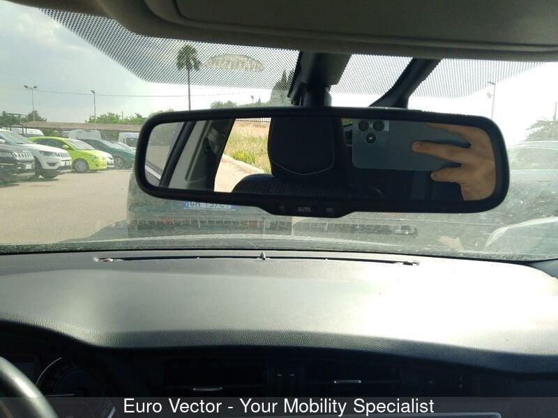 Toyota Auris Auris Touring Sports 1.8 Hybrid Lounge