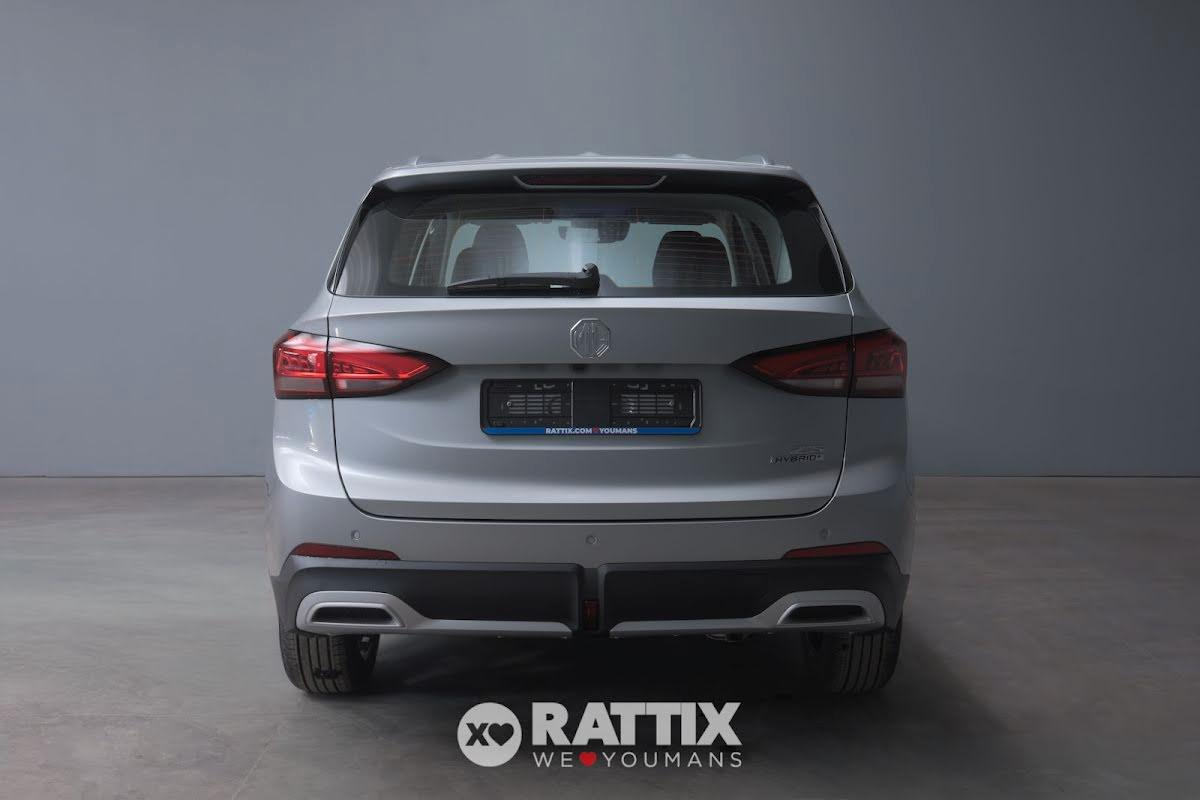 MG ZS 1.5 Hybrid+ Comfort Auto