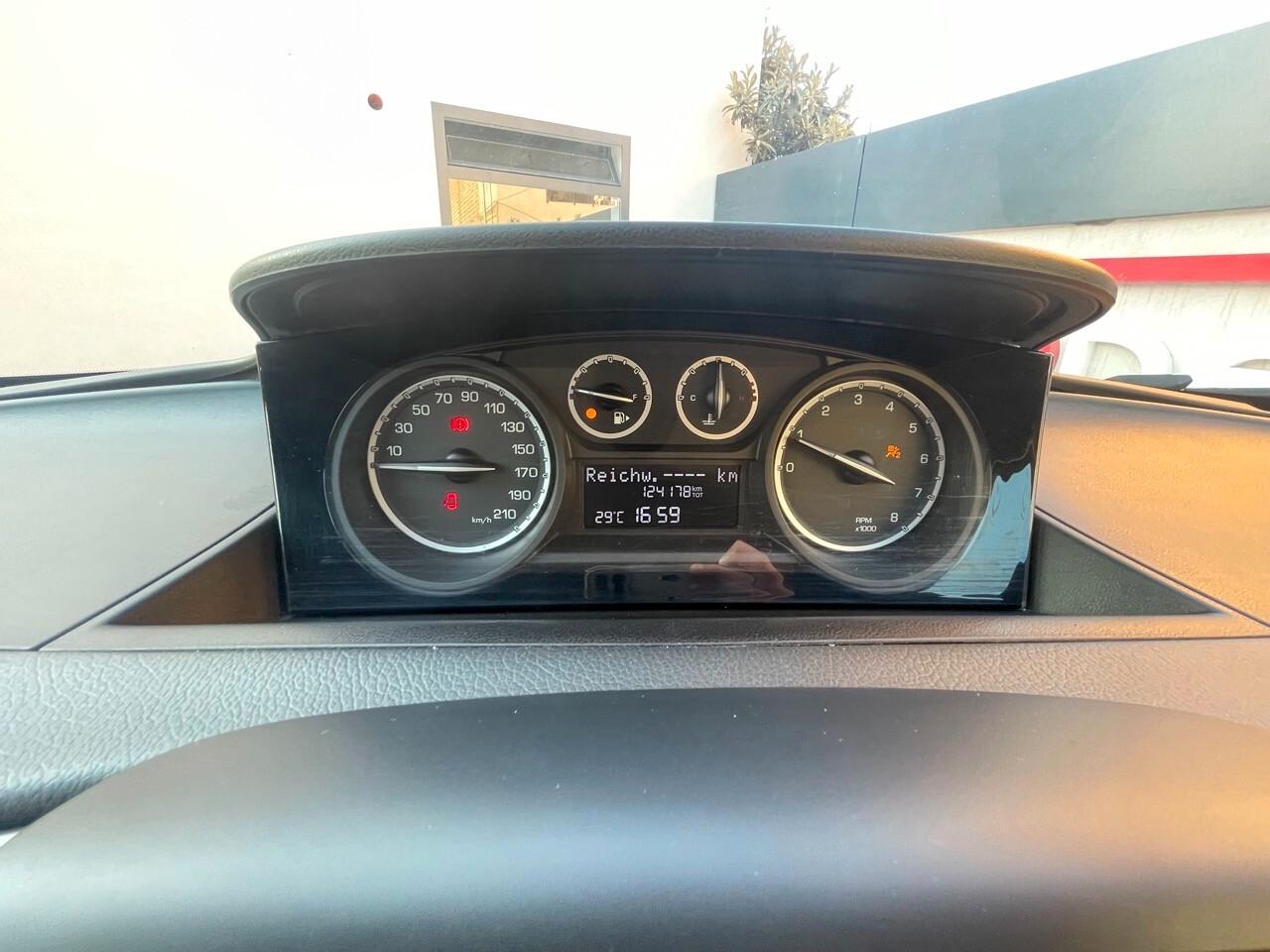 Lancia Ypsilon 1.2 69 CV 5 porte S&S Platinum