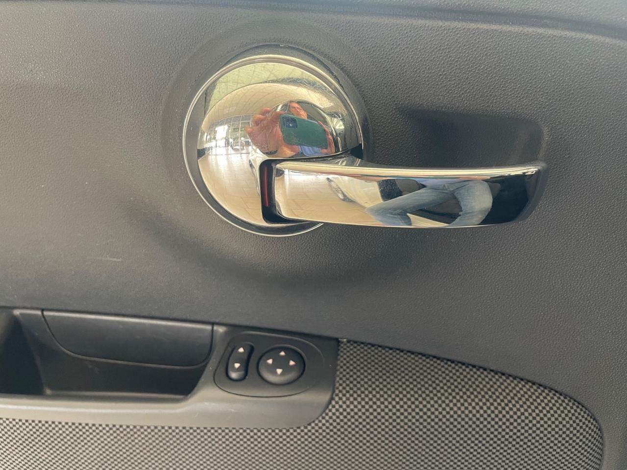 Fiat 500 1.2 Lounge - Nessun vincolo -