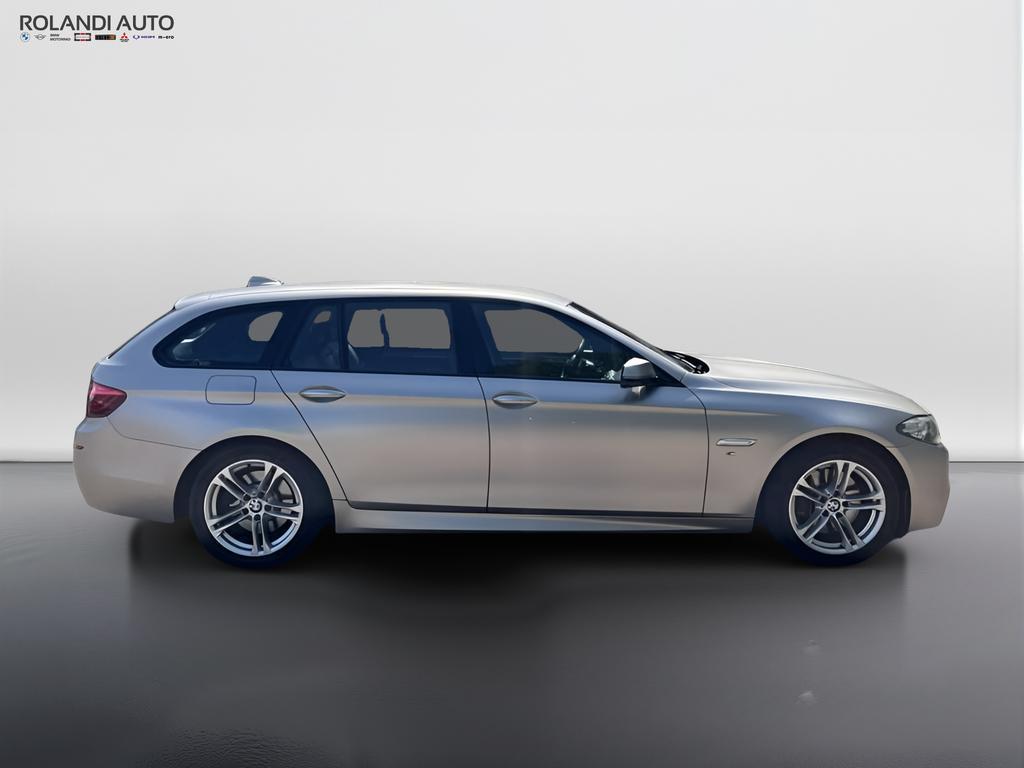 BMW Serie 5 Touring 525 d Msport xDrive Auto