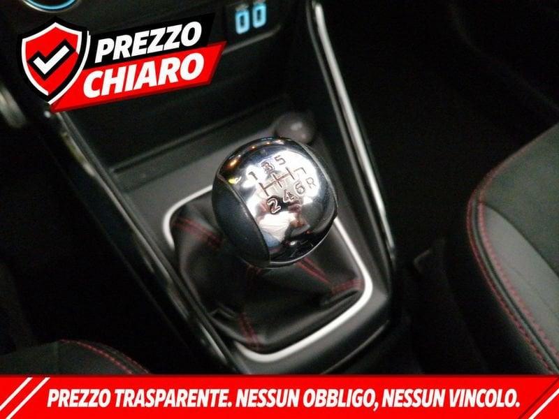 Ford EcoSport 1.5 ecoblue ST-Line s&s 95cv my20.25