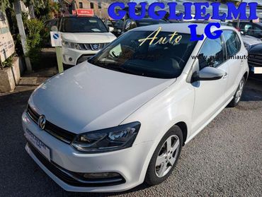 VOLKSWAGEN Polo 1.4 TDI 5p. Cv. 75 ok neo