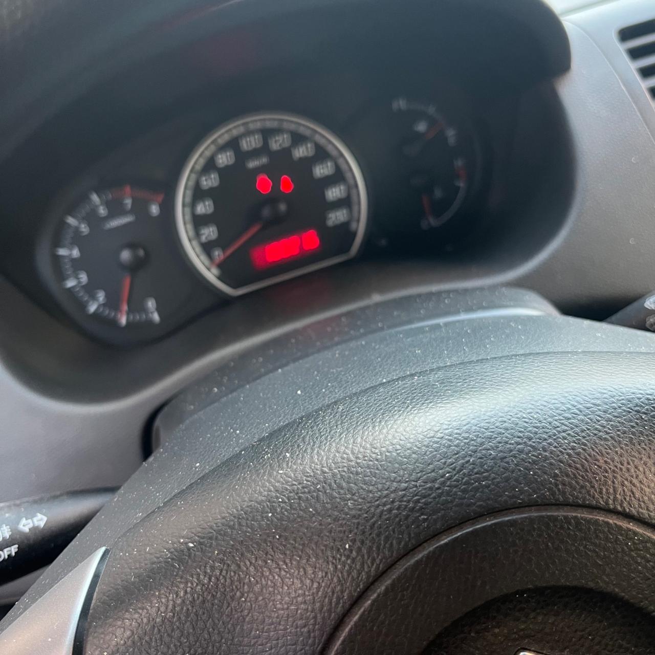 Suzuki Swift 1.3 5p. GL