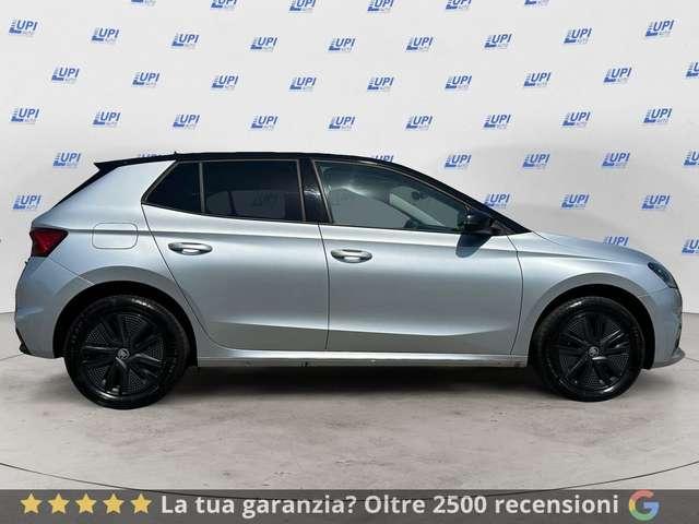 Skoda Fabia 1.0 TSI Evo 70KW 130 EDITION