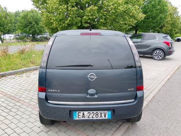Opel Meriva 1.4 16V GPL-TECH Enjoy