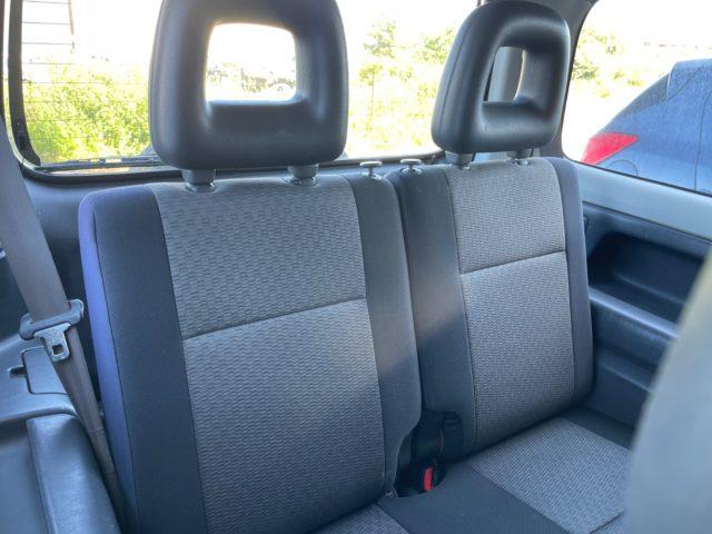 SUZUKI Jimny 1.5 DDiS cat 4WD JLX