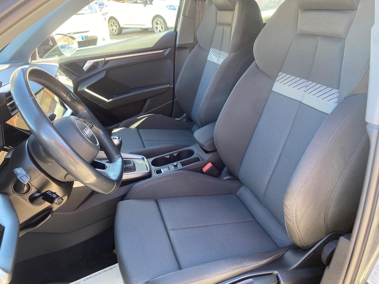Audi A3 SPB 35 TDI