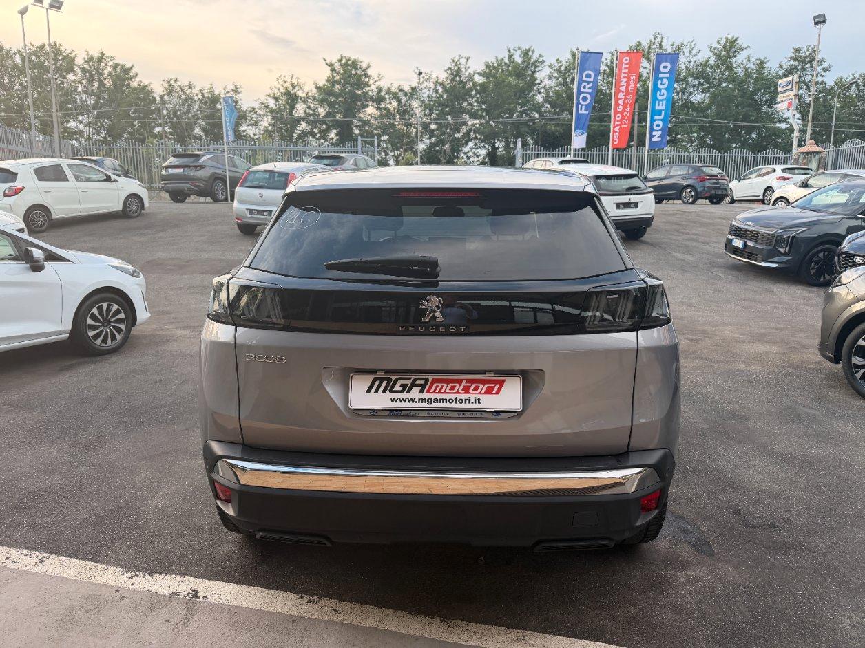 Peugeot 3008 3008 1.5 bluehdi Allure Pack s&s 130cv eat8