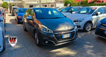 PEUGEOT 208 ALLURE -PREZZO PROMO!