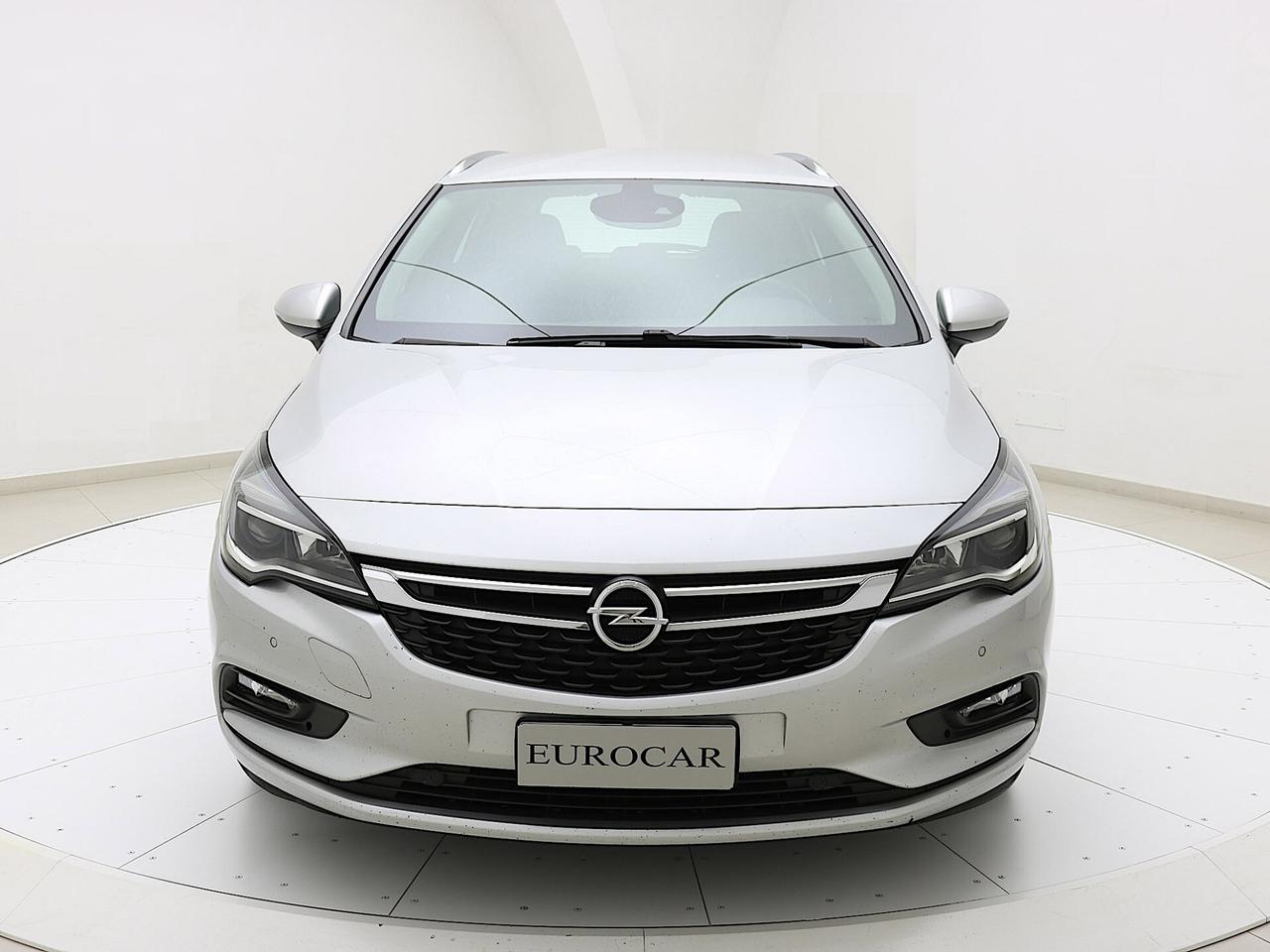 Opel Astra 1.6 CDTi 110CV Sports Tourer Innovation