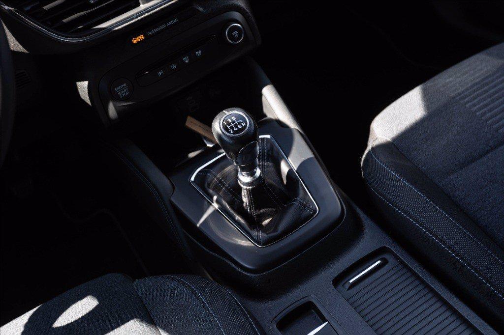 FORD Focus Active 1.0t ecoboost h X 125cv del 2022