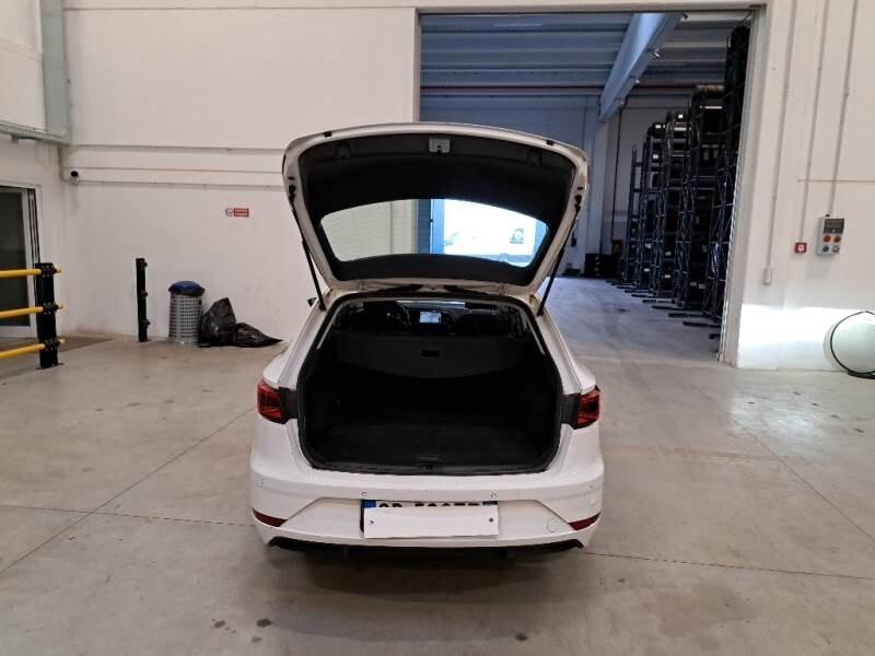 Seat Leon 2.0 TDI 150 CV DSG ST Business