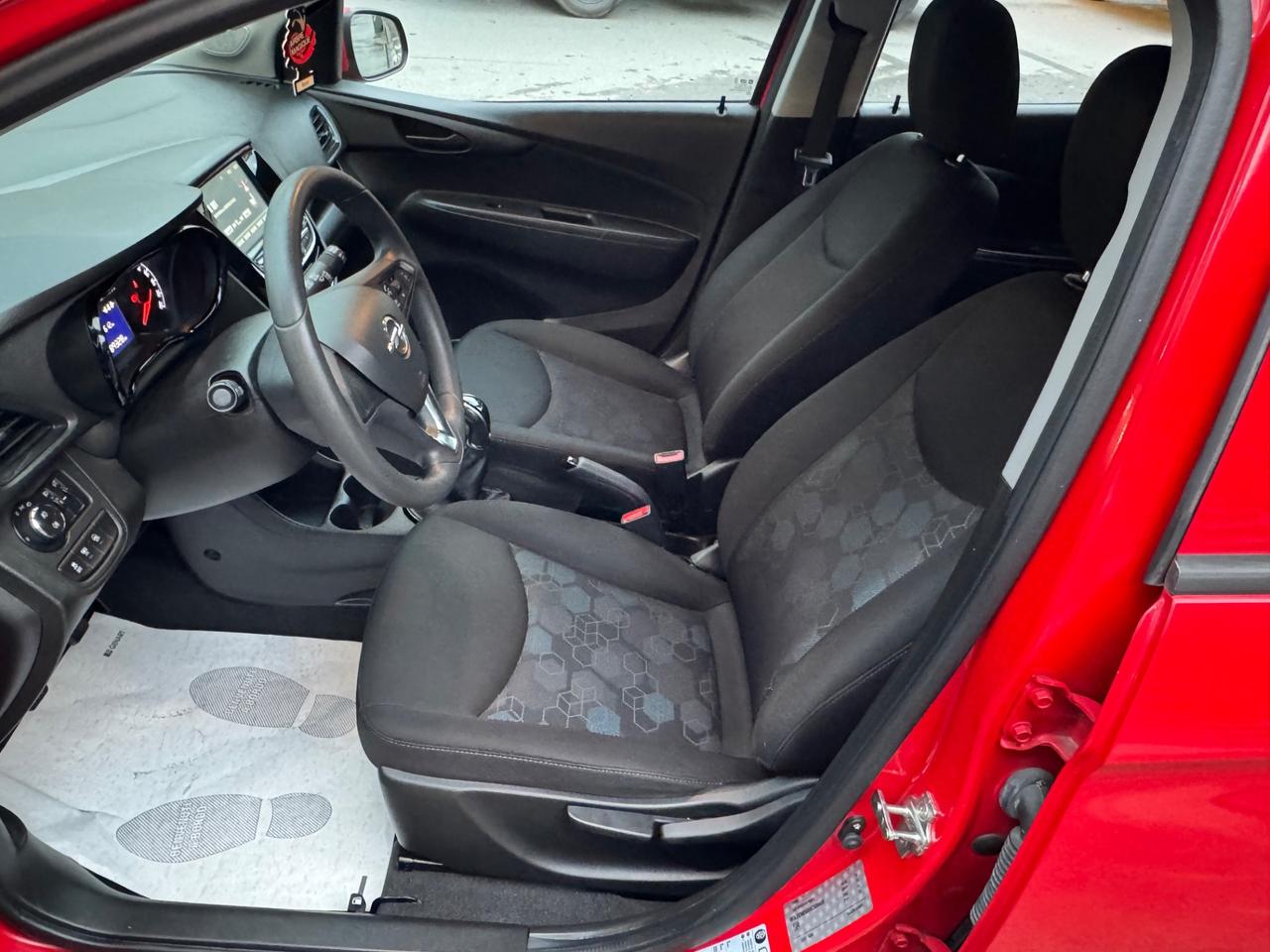 OPEL KARL 1.0 BENZINA /GPL NEOPATENTATI