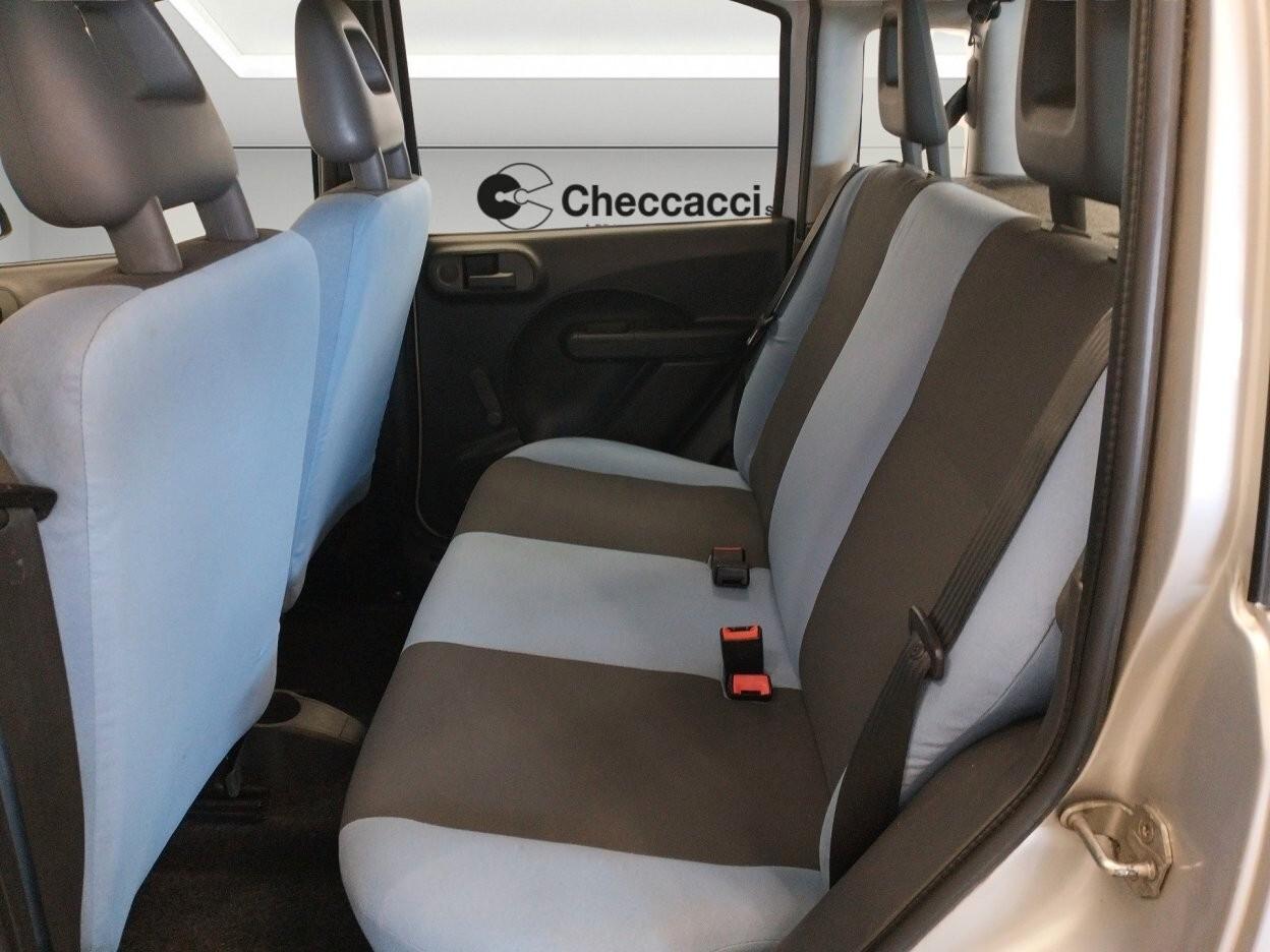 Fiat Panda 1.3 MJT 16V 4x4 Glam