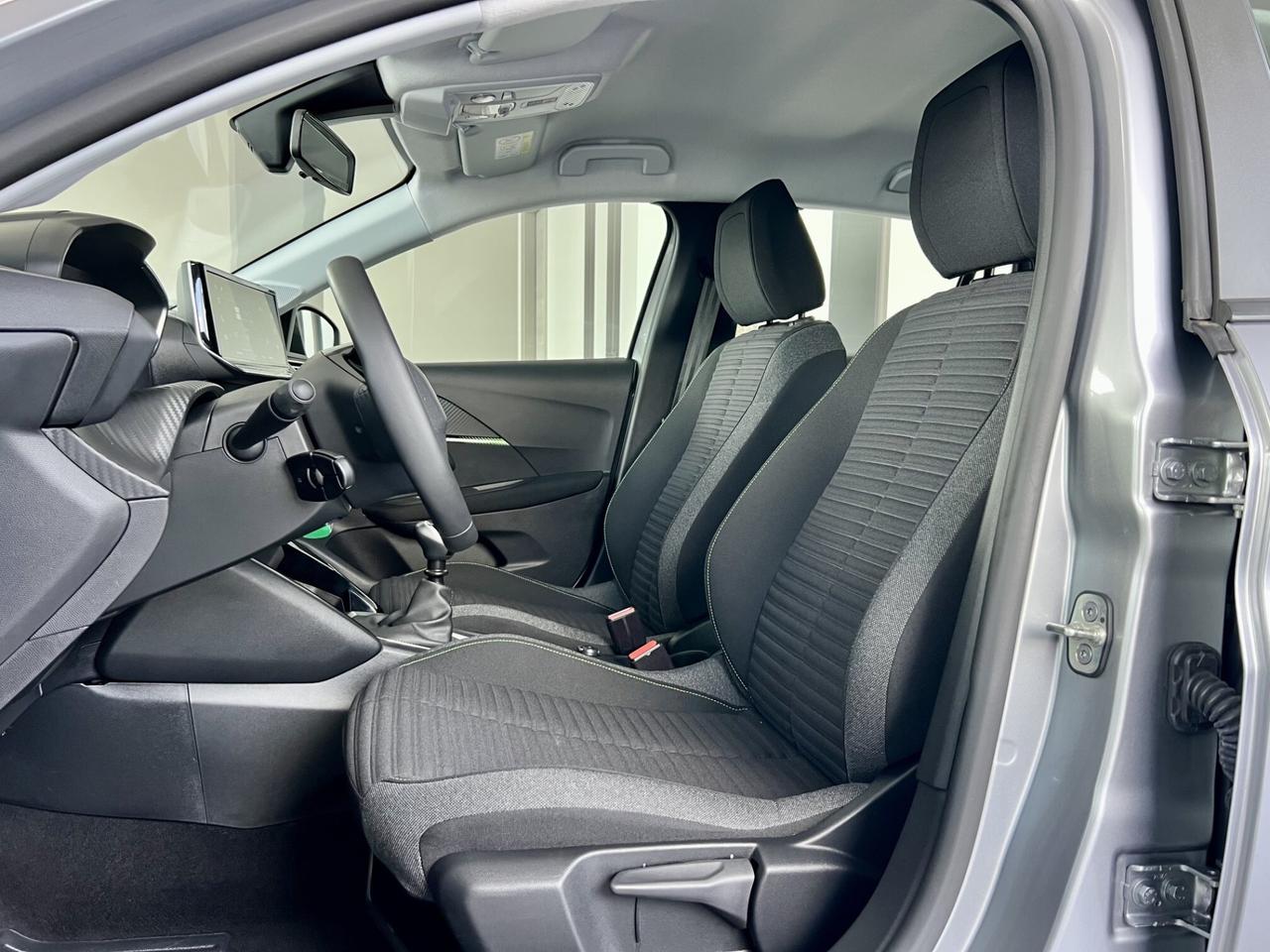 PEUGEOT 208 1.2 PURETECH 102 CV ACTIVE PACK - 2024