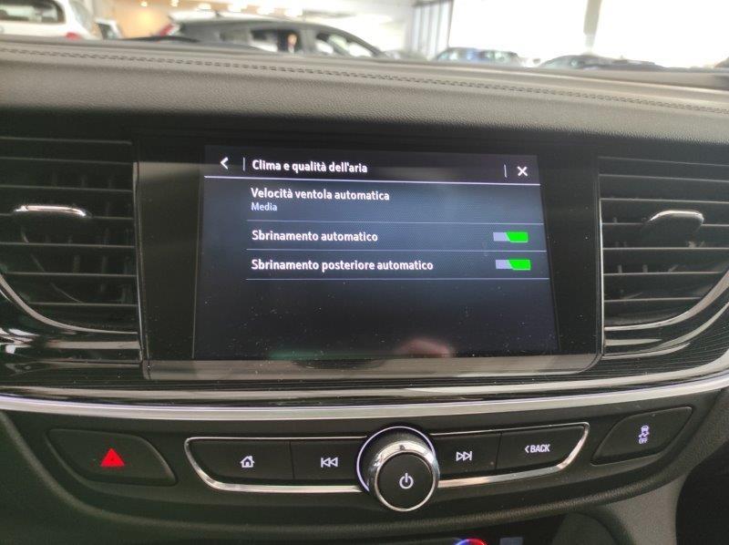 OPEL Insignia 2ª serie - Insignia 1.6 CDTI 136 S&S Sports Tourer