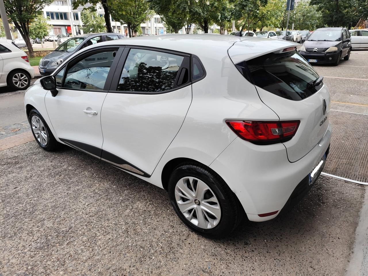 Renault Clio 1.5 Business - 2019