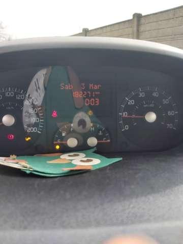 Fiat Idea 1.4 16v Dynamic 6m