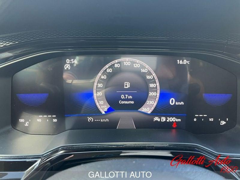 Volkswagen Polo 1.0 TSI Life-SENZA VINCOLI DI FINANZIAMENTO