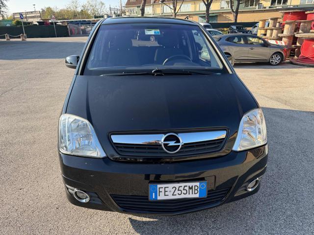 OPEL Meriva 1.4 16V Cosmo senza nessun lavoro da fare