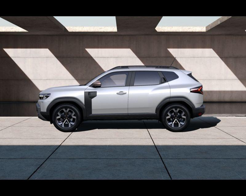 Dacia Duster NUOVO Extreme ECO-G 100