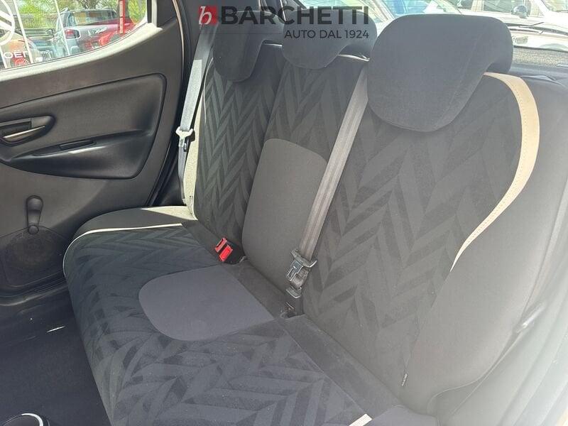 Lancia Ypsilon 3ª SERIE 1.2 69 CV 5 PORTE MYA
