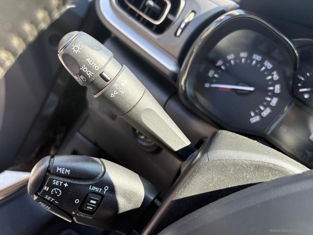 CITROEN C3 BlueHDi 100 S&S Shine IN OTTIME CONDIZIONI