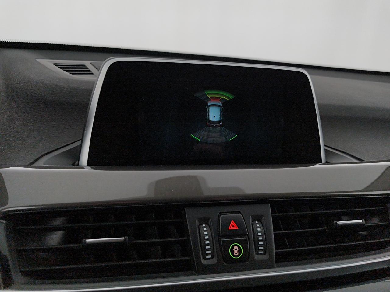 BMW X1 xDrive18d xLine