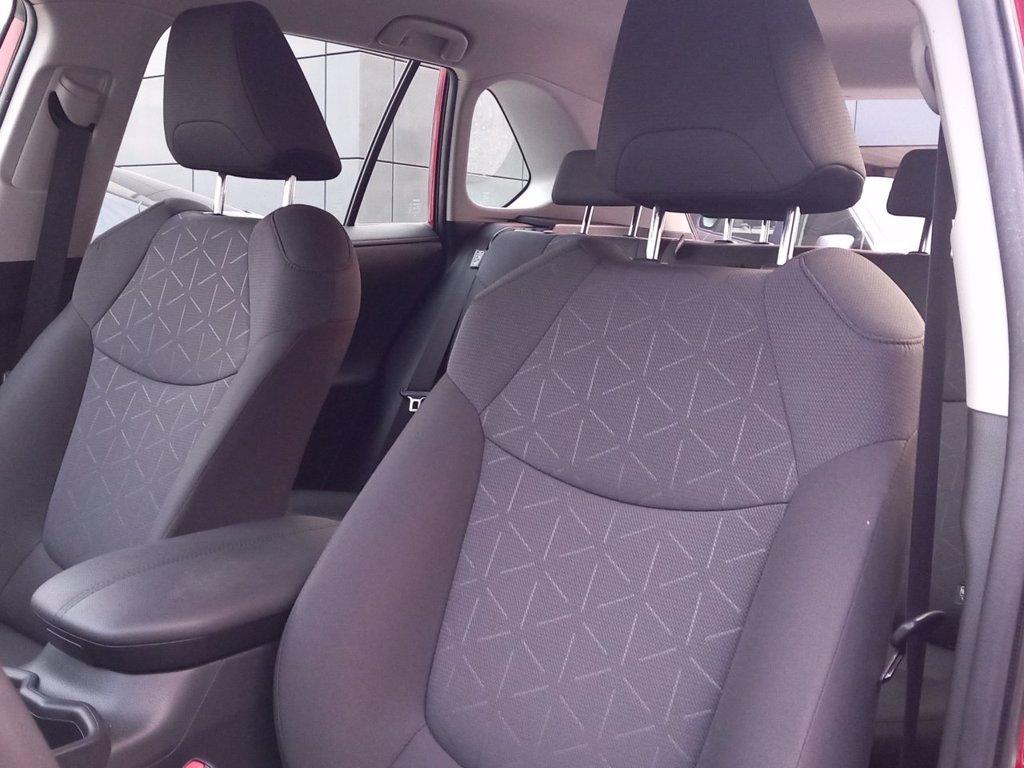 TOYOTA Rav4 2.5 vvt-ie h business 2wd 218cv e-cvt del 2022