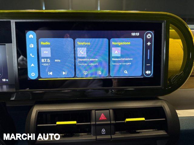 FIAT Grande Panda 44kWh La Prima