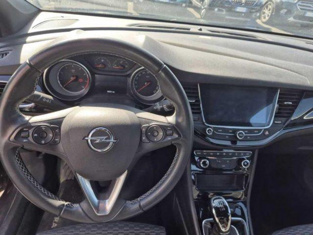 OPEL Astra ST 1.4 Turbo 110CV EcoM Dynamic NAVI PDC KM CERTIF