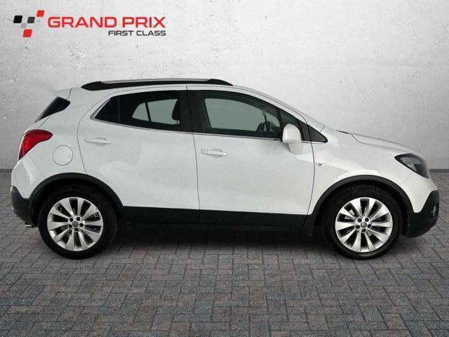 OPEL Mokka 1.6 CDTI Ecotec 136CV 4x2 aut. Ego