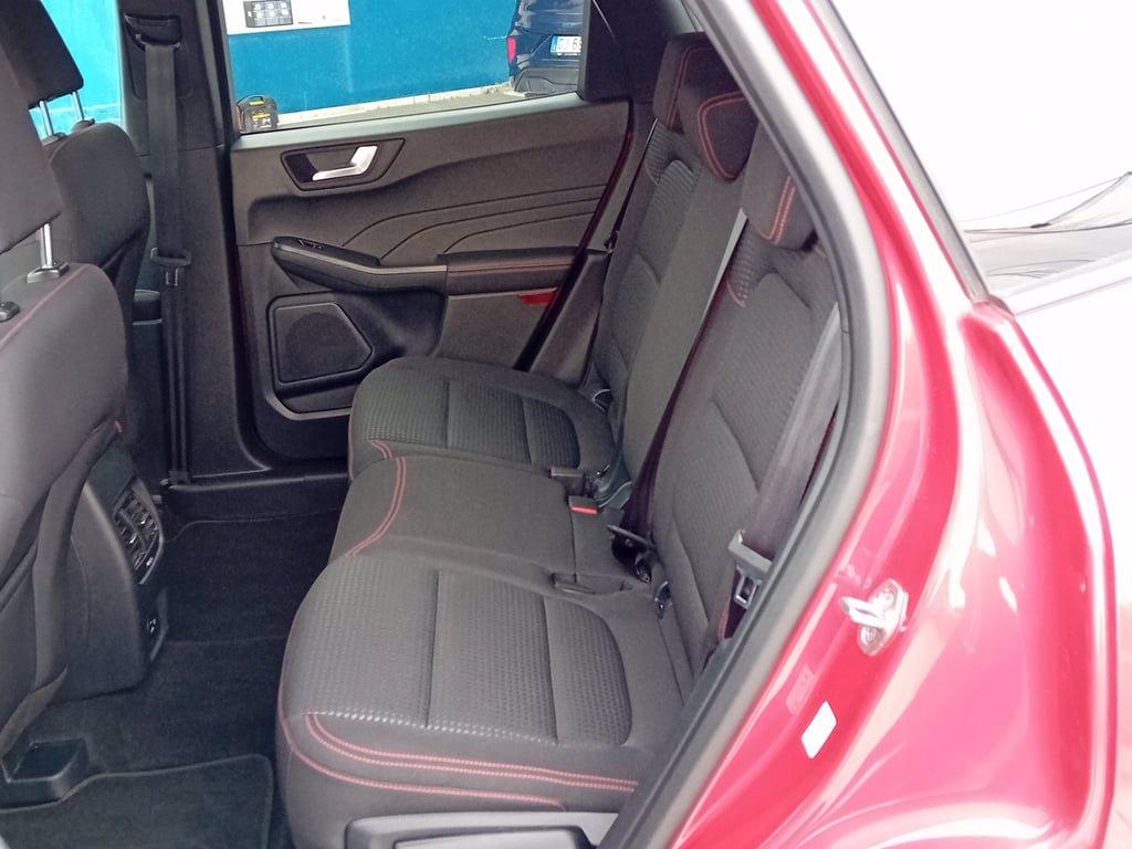 FORD Kuga full hybrid ST-Line 2wd Automatica del 2021