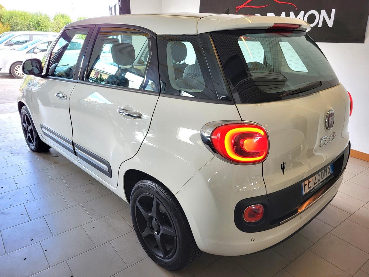 Fiat 500L 1.3 Multijet 85 CV Pop