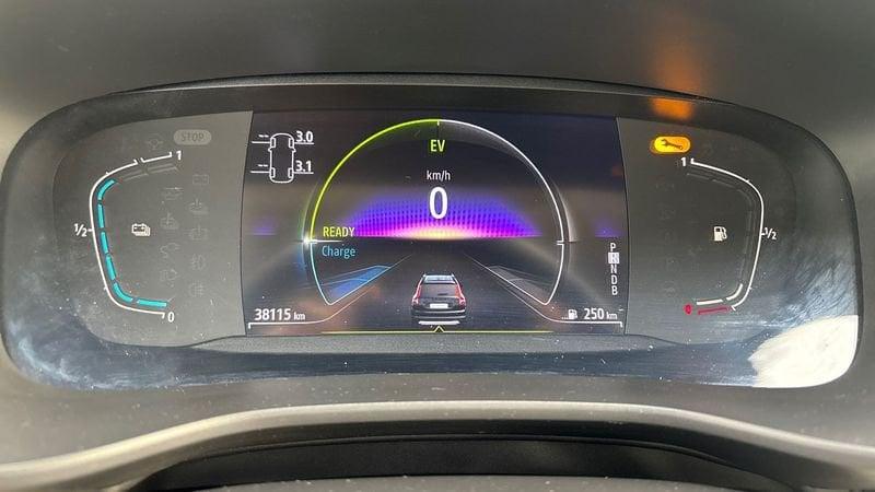 Dacia Jogger 2021 1.6 hybrid Extreme 140cv