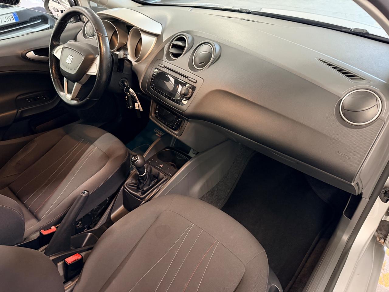 Seat Ibiza 1.4 5 porte Style