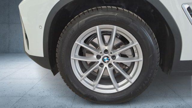 BMW X3 xDrive20i Aut.