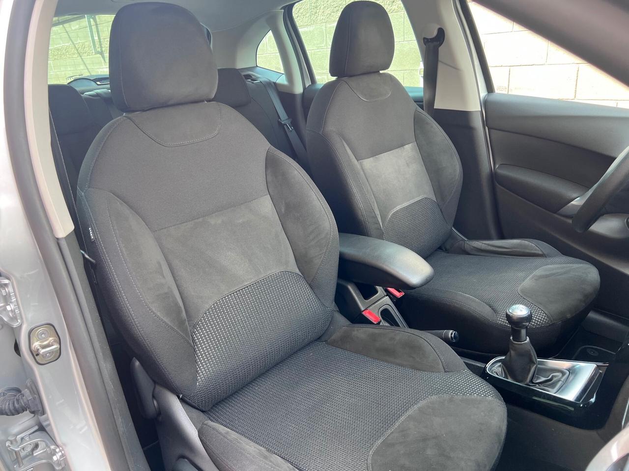 Citroen C3 1.4 hdi 75cv Exclusive OK NEOPAT. CLIMA AUT. PERF.