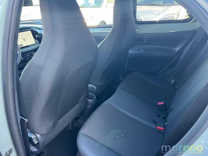 Toyota Aygo X X 1.0 72 CV Lounge