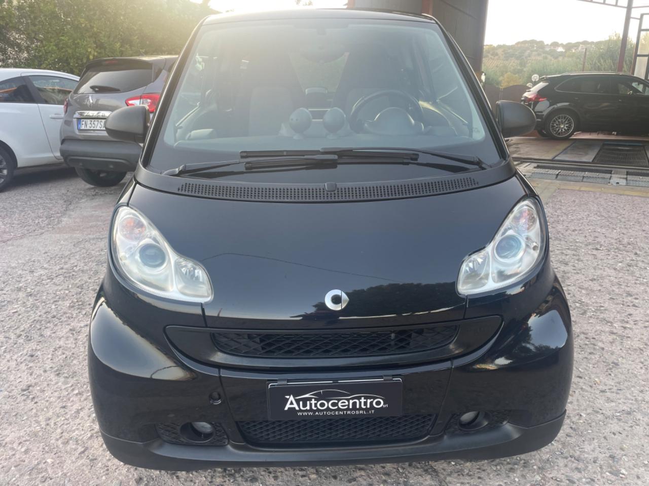 Smart ForTwo 800 40 kW coupé pulse cdi OK NEOPATENT