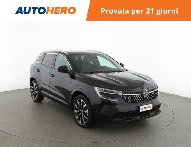 RENAULT Austral Austral Full Hybrid E-Tech 200 CV Techno