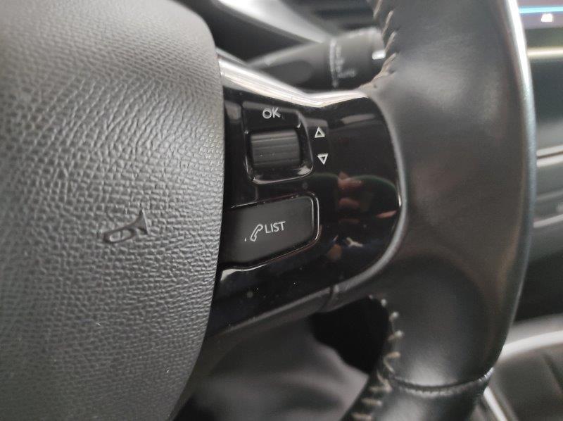 PEUGEOT 308 2ª serie - 308 BlueHDi 130 S&S Business