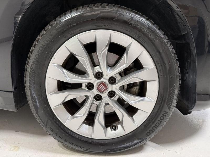 FIAT Tipo Tipo 1.4 5Pt Lounge