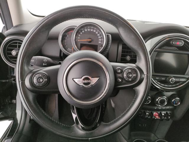 MINI Cooper D 1.5 Cooper D Hype 5 porte