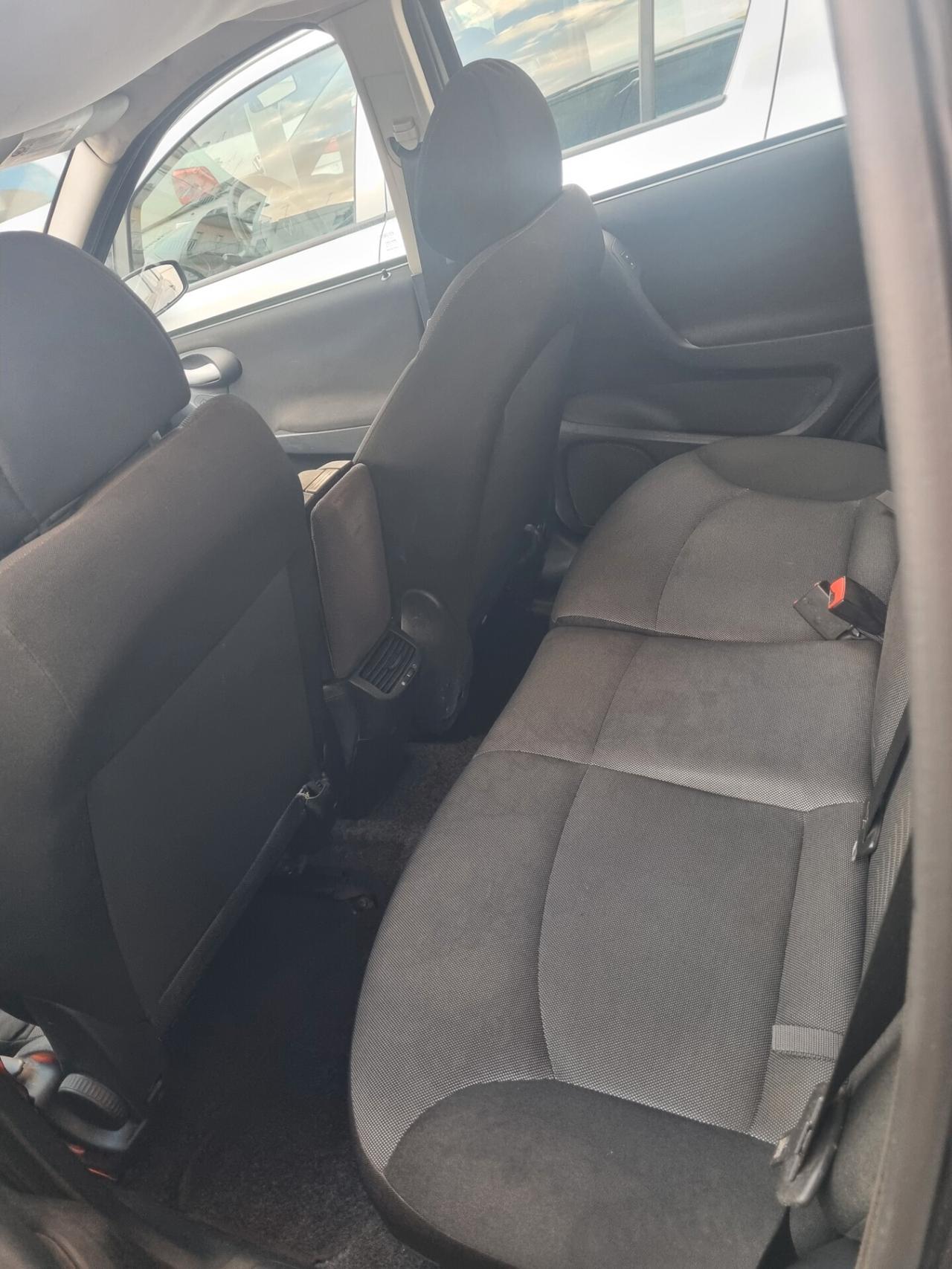 Fiat Stilo Multi Wagon Active 1.9Mjt