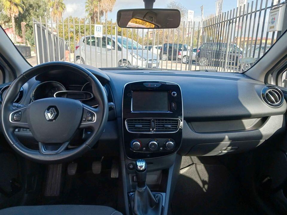 Renault Clio RENAULT Clio 1.5 DCI 90CV S-S ENER...